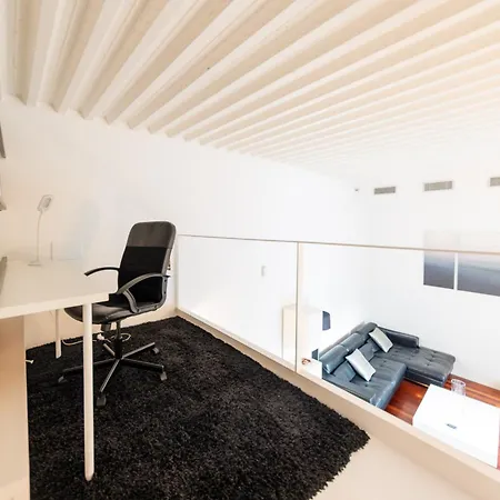 Moderno Y Tranquilo En El Centro Apartment Seville Exterior photo