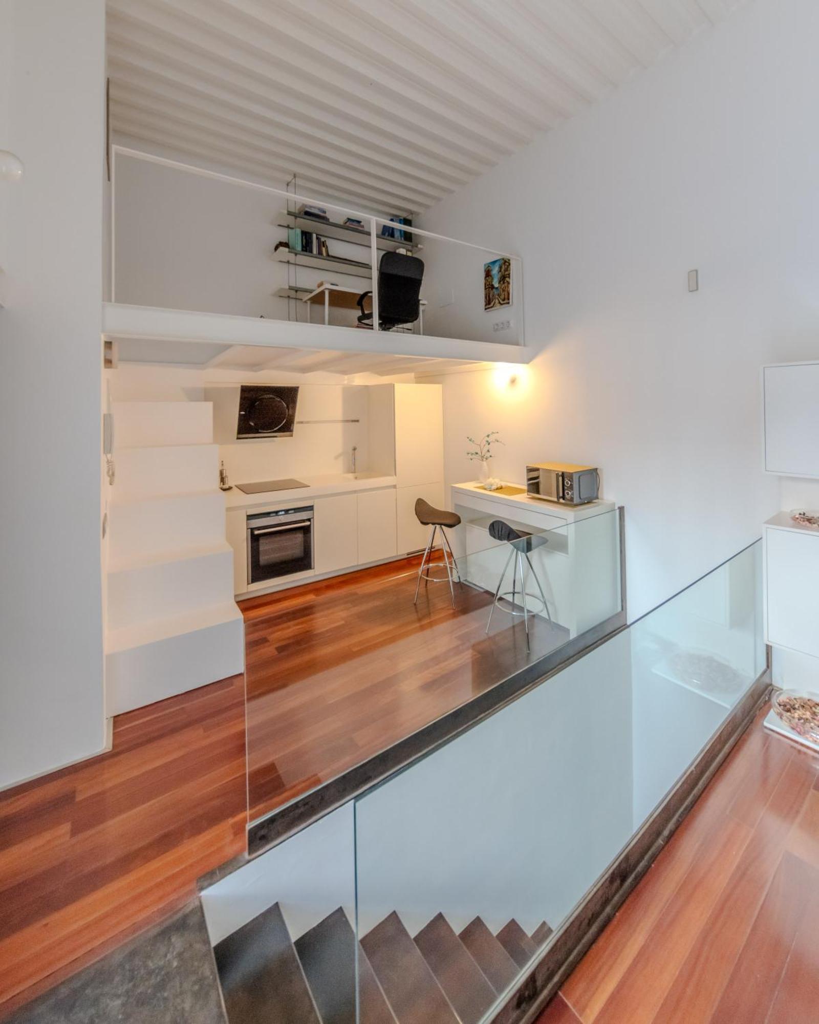 Moderno Y Tranquilo En El Centro Apartment Seville